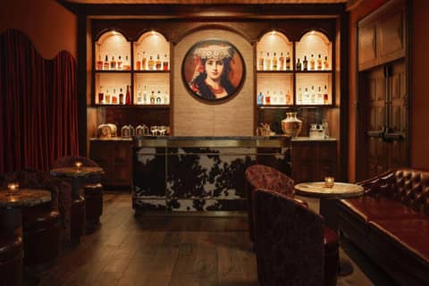 The Scottsdale Resort & Spa, Curio Collection by Hilton — photo 8