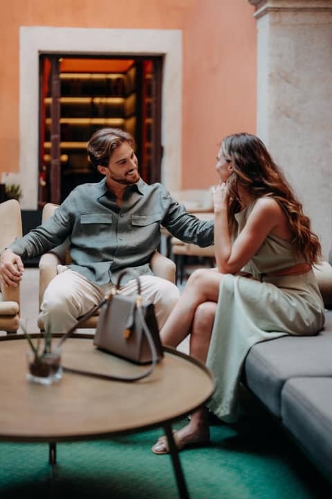 Casa da Companhia Hotel & Spa, Vignette Collection by IHG — human