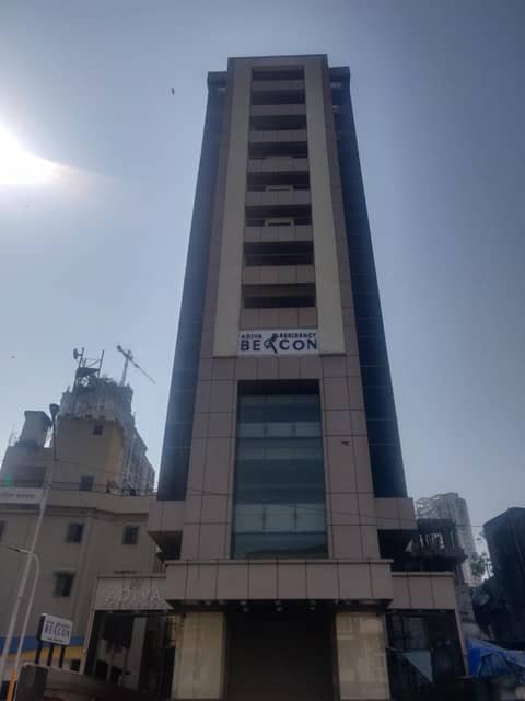 Adiva Residency Beacon, Grant Road, Mumbai — photo 2
