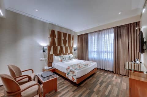 Adiva Residency Beacon, Grant Road, Mumbai — photo 7