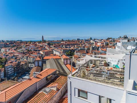 Mercure Porto Centro Santa Catarina — photo 8