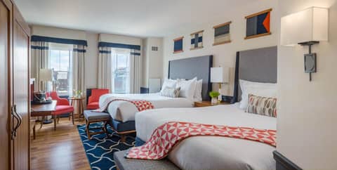 Portland Harbor Hotel — photo 2