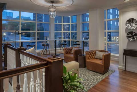 Portland Harbor Hotel — photo 9