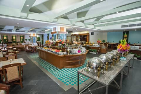 Asia Cha-am Hotel — photo 9