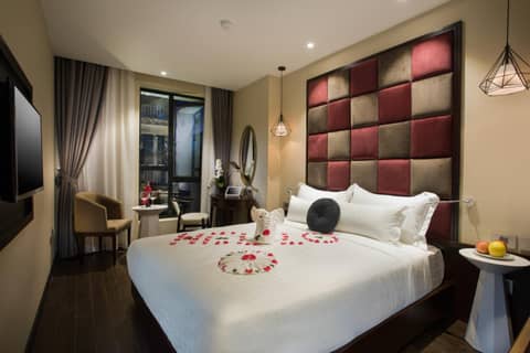 Hanoi La Storia Hotel — photo 6