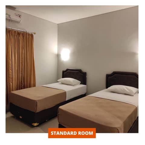 Wanitatama Hotel & Convention Hall — photo 9