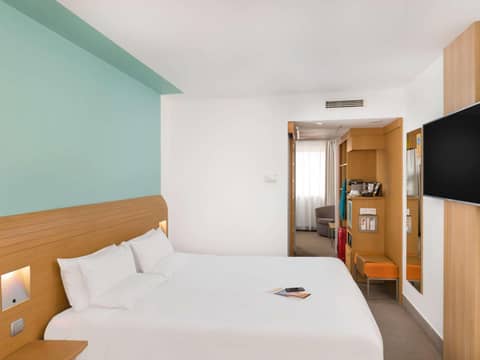 Novotel Budapest City — photo 2
