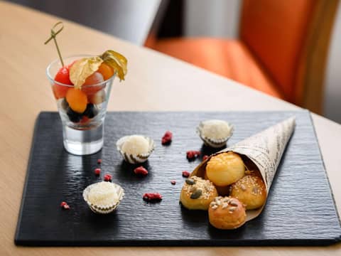 Novotel Budapest City — photo 5