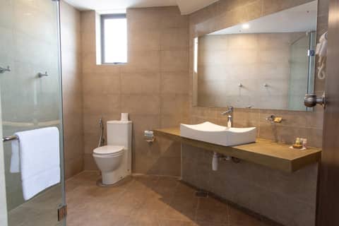 Marine Suites — photo 6