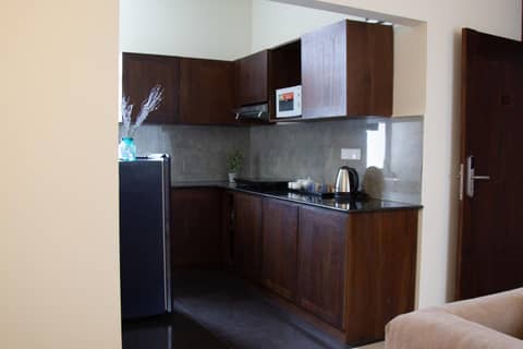 Marine Suites — photo 8