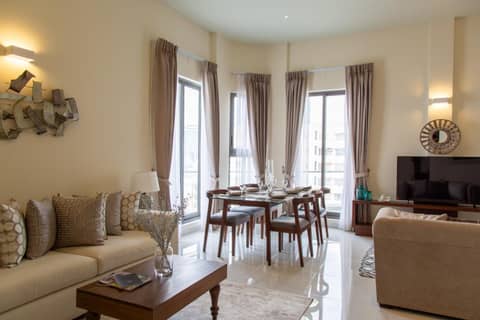 Marine Suites — photo 9