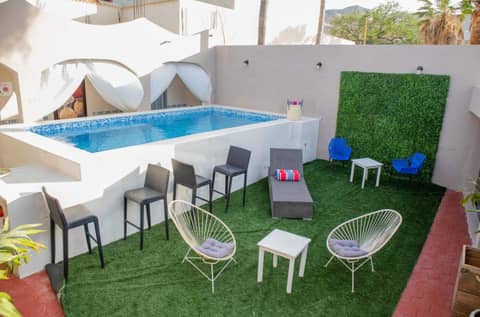 Donjuan By Melida Hotel — photo 2