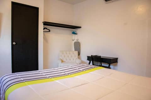 Donjuan By Melida Hotel — hotel room