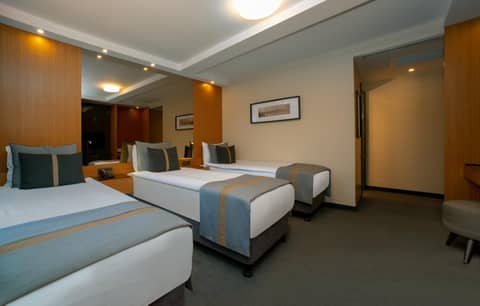 Tan Hotel - Special Category — photo 9