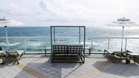 Beach House Fort Lauderdale, A Hilton Resort — photo 3