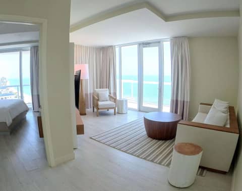 Beach House Fort Lauderdale, A Hilton Resort — photo 7