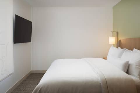 Element by Marriott Denver Downtown East — photo 2