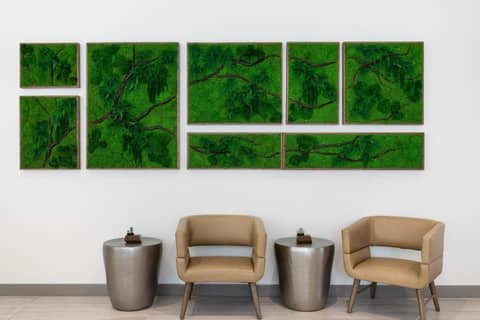 Element by Marriott Denver Downtown East — photo 5