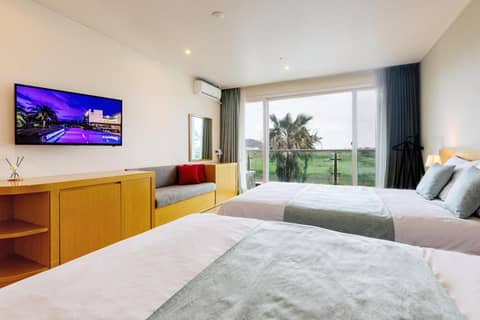 The Four Grace Resort — photo 4