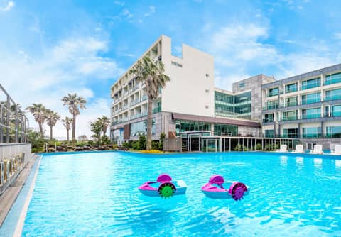 The Four Grace Resort — photo 9