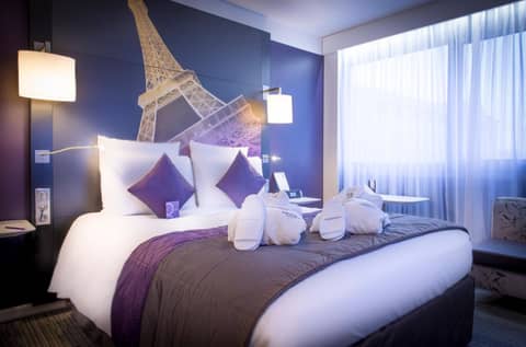 Mercure Paris Centre Tour Eiffel — photo 3