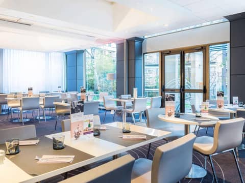 Mercure Paris Centre Tour Eiffel — photo 9