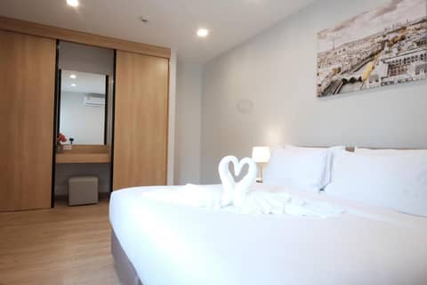 Maleesa Place Hua Hin — photo 7