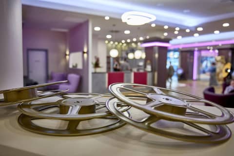 Hollywood Media Hotel am Kurfürstendamm — photo 4