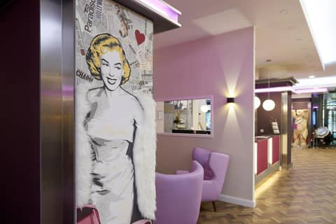 Hollywood Media Hotel am Kurfürstendamm — photo 5