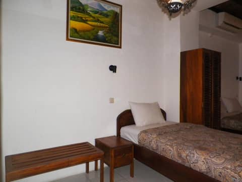 Bladok Hotel & Restaurant — photo 2