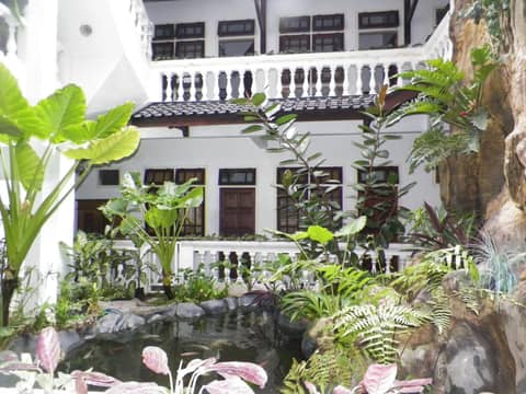 Bladok Hotel & Restaurant — photo 6