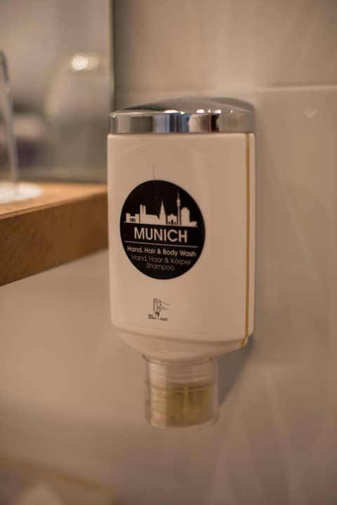 Hotel Wetterstein — photo 3