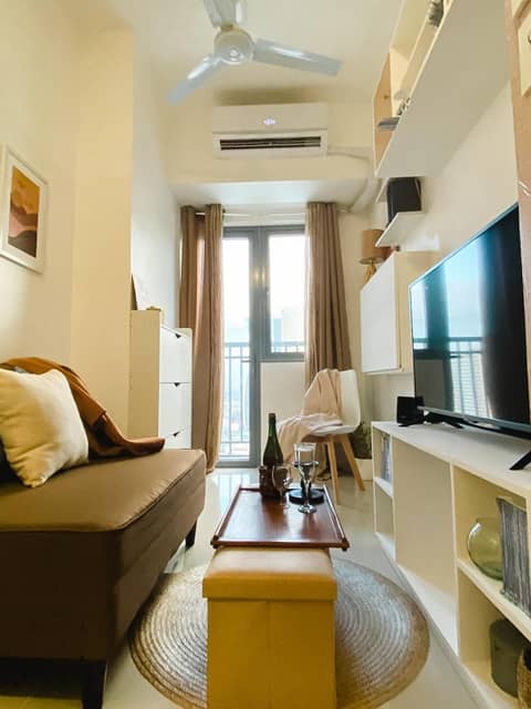 One-Bedroom Apartment — the supplier's photographs — photo 1
