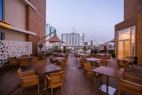 Awfad Hotel — photo 8