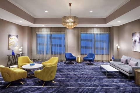 Embassy Suites by Hilton Fort Worth Downtown — photo 5