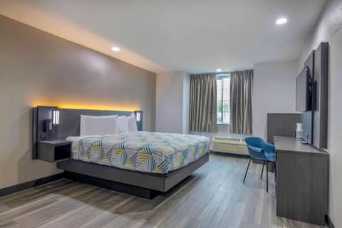 Motel 6-Fort Worth, TX - Burleson — photo 4