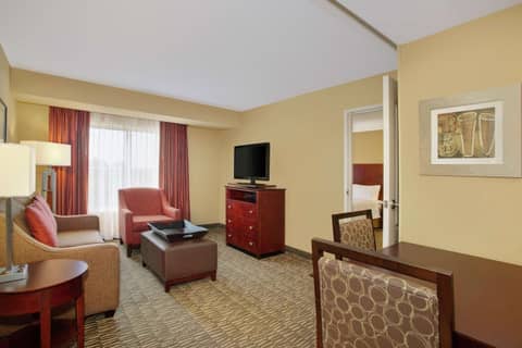 Homewood Suites by Hilton Tampa-Brandon — photo 2