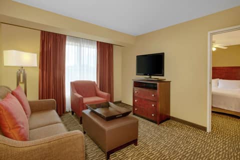Homewood Suites by Hilton Tampa-Brandon — photo 3