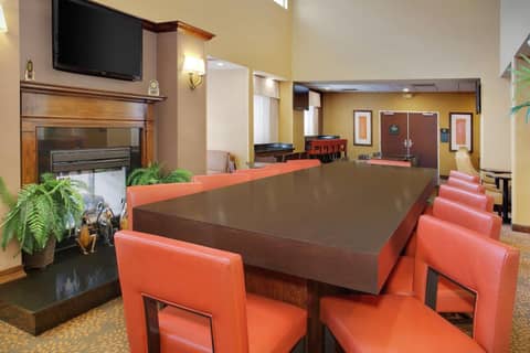 Homewood Suites by Hilton Tampa-Brandon — photo 4