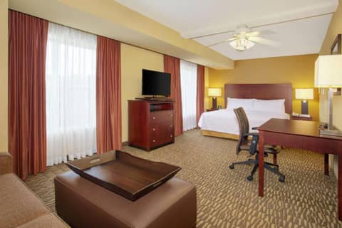 Homewood Suites by Hilton Tampa-Brandon — photo 6