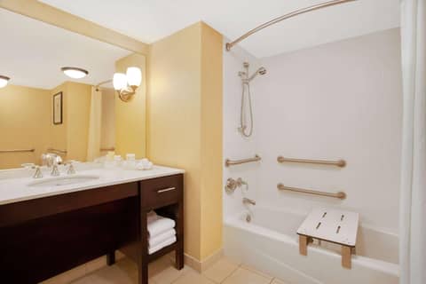Homewood Suites by Hilton Tampa-Brandon — photo 7