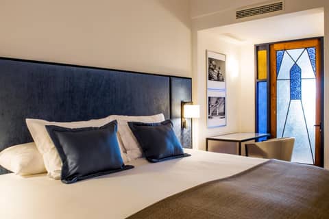 Hotel Luciano K — photo 5
