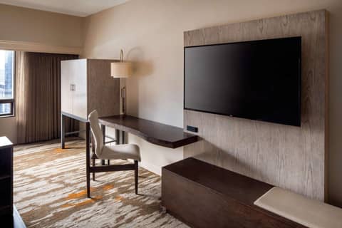 Hilton Denver City Center — photo 6