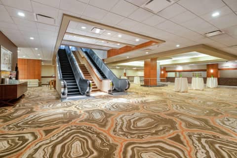 Hilton Denver City Center — photo 8