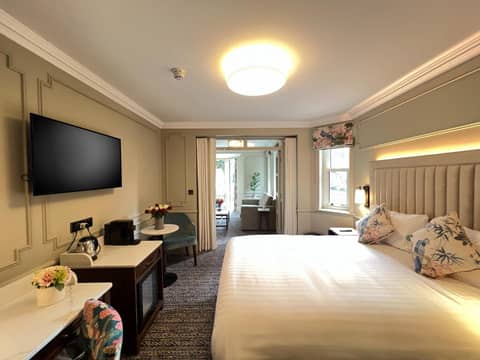Waterloo Town House & Suites — photo 5