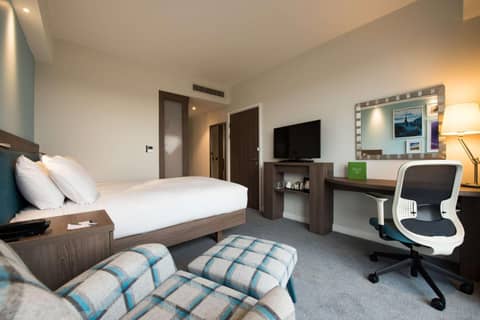 Hampton By Hilton Edinburgh West End — photo 2