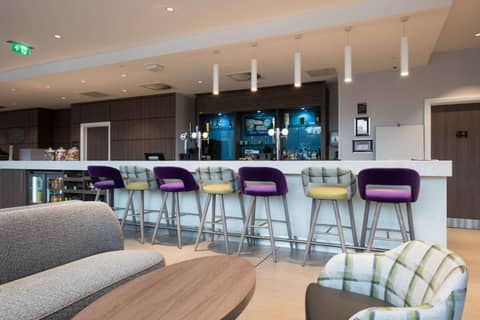 Hampton By Hilton Edinburgh West End — photo 3