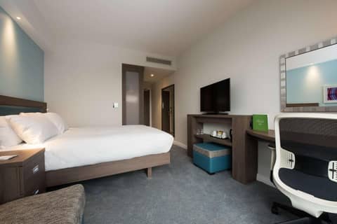 Hampton By Hilton Edinburgh West End — photo 4