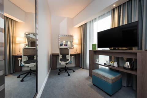 Hampton By Hilton Edinburgh West End — photo 5