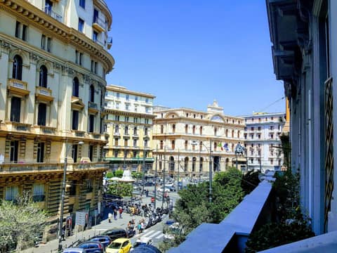 Comfort Zone Naples — photo 4